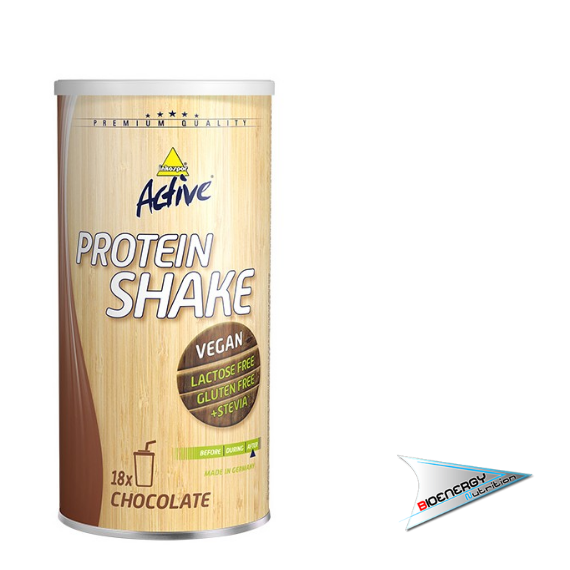 Inkospor-PROTEIN SHAKE (Conf. 450 gr)   Vaniglia  
